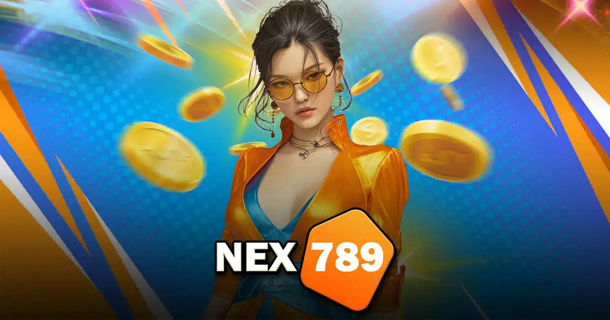 NEX789 Cover NEX789 Cover
